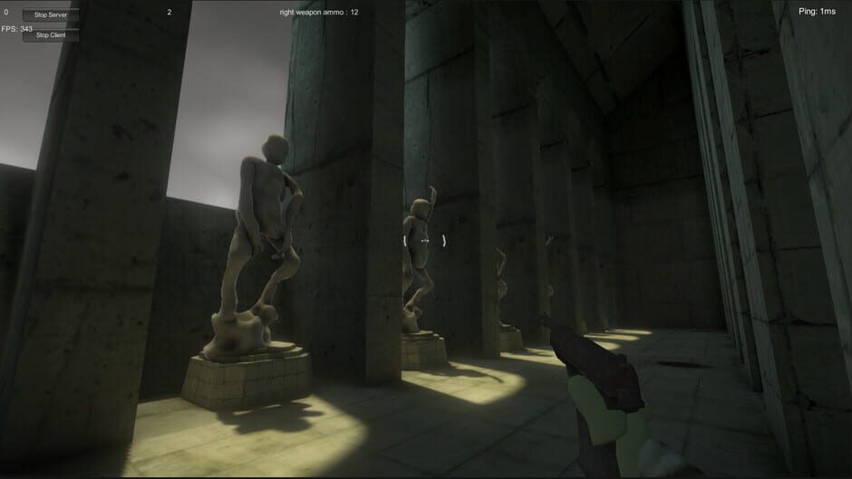 Screenshot from Straftat