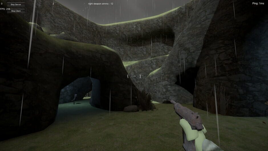 Screenshot from Straftat