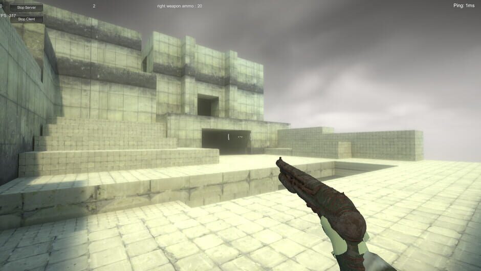 Screenshot from Straftat