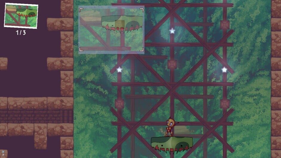 Screenshot from Snapshot