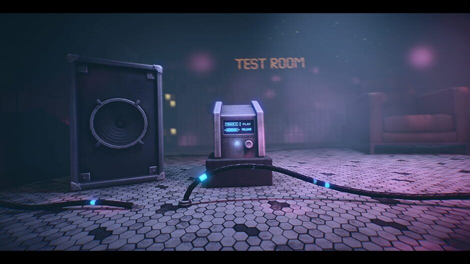 Screenshot from 7th Sector