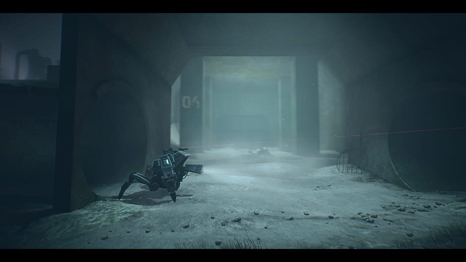 Screenshot from 7th Sector