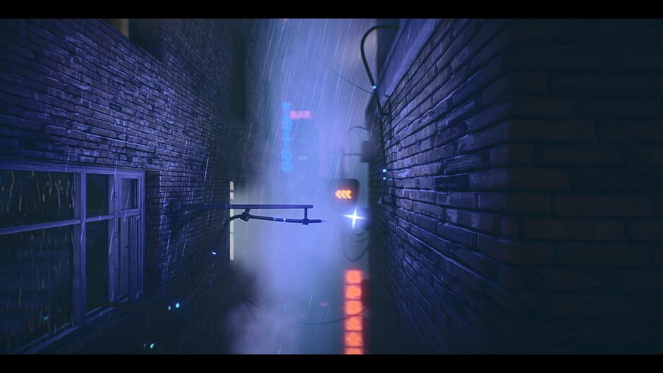 Screenshot from 7th Sector