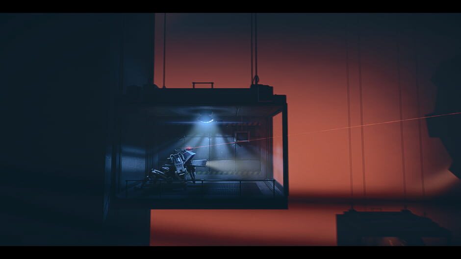 Screenshot from 7th Sector