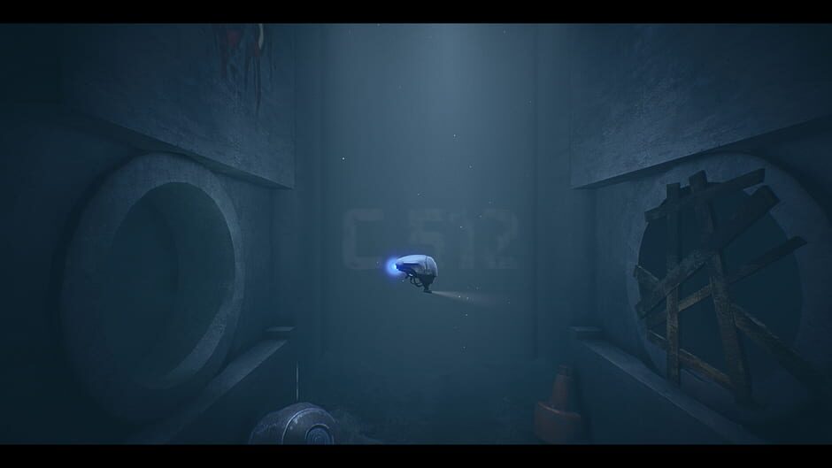 Screenshot from 7th Sector