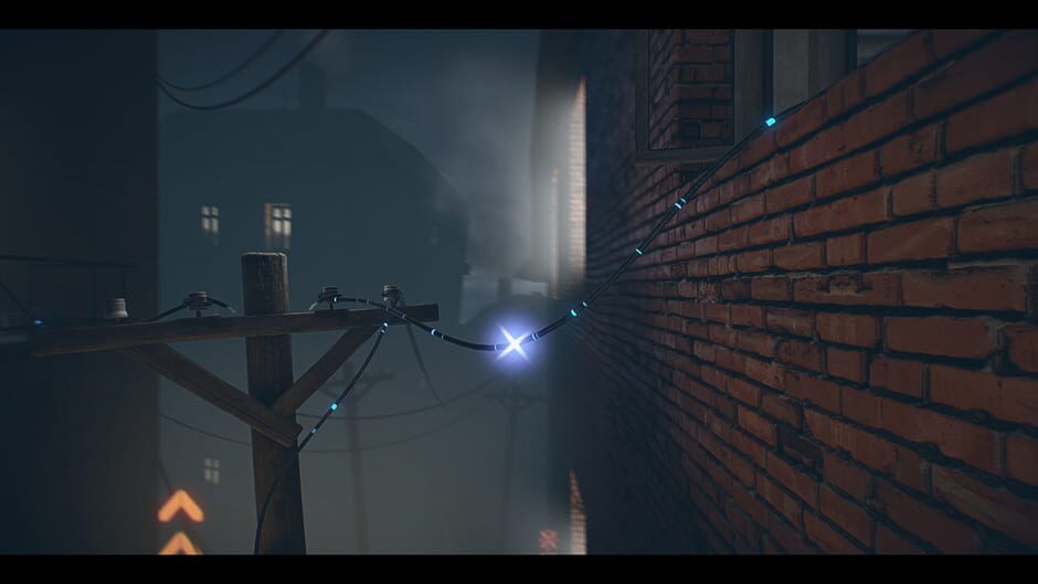 Screenshot from 7th Sector