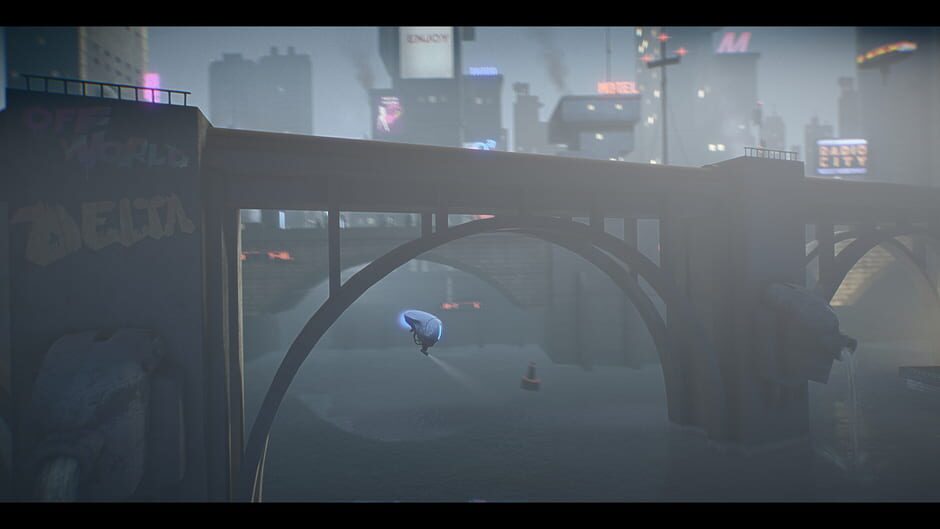 Screenshot from 7th Sector