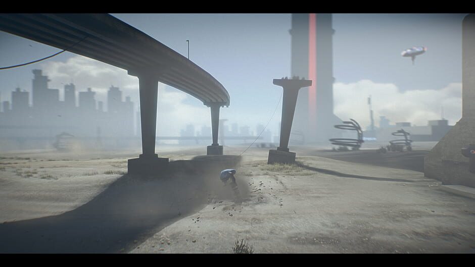 Screenshot from 7th Sector