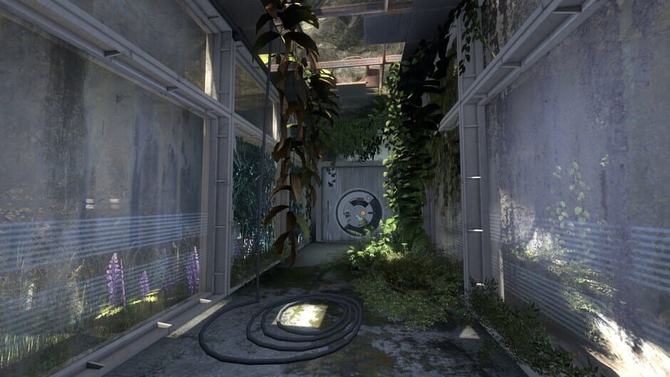 Screenshot from Portal: Revolution