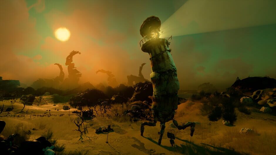 Screenshot from Keeper