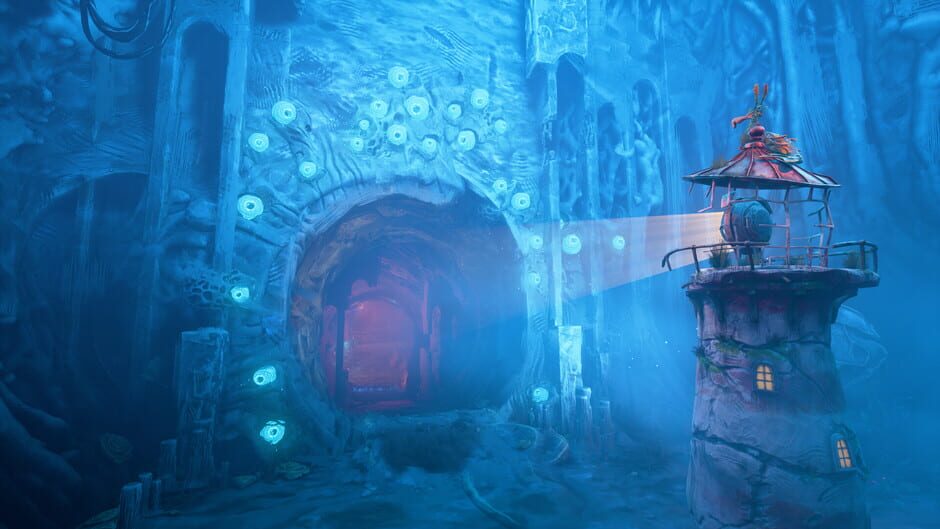 Screenshot from Keeper