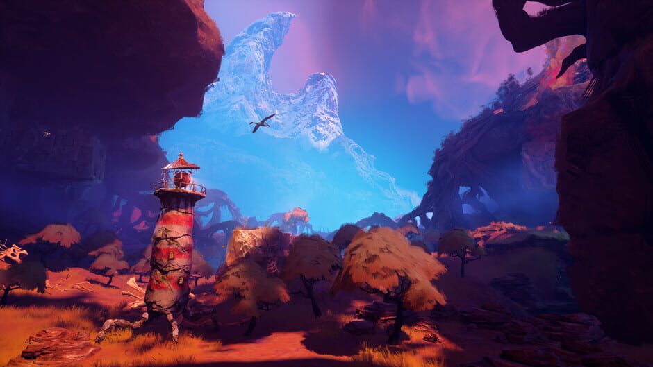 Screenshot from Keeper