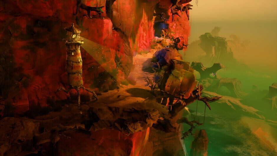 Screenshot from Keeper