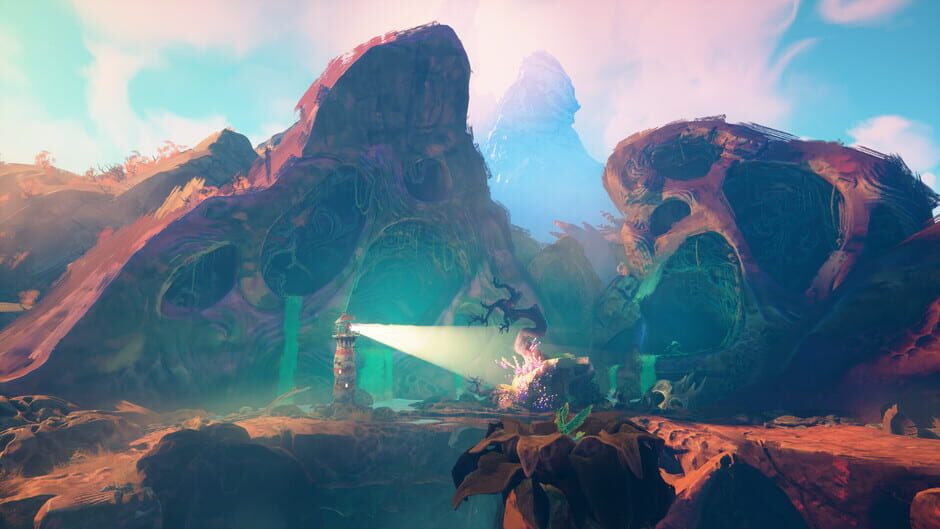 Screenshot from Keeper