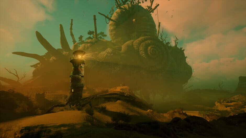 Screenshot from Keeper