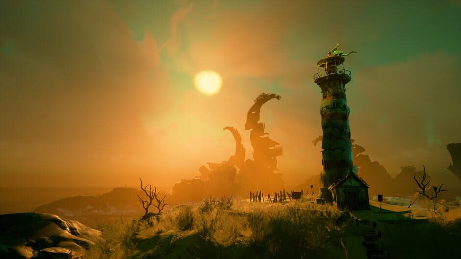 Screenshot from Keeper