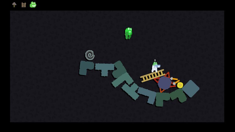 Screenshot from Mosa Lina