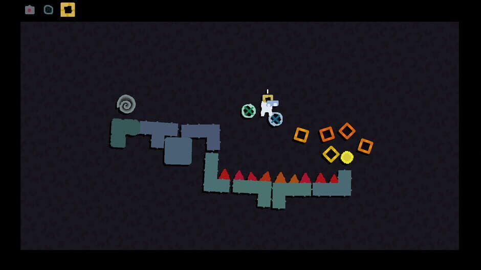 Screenshot from Mosa Lina