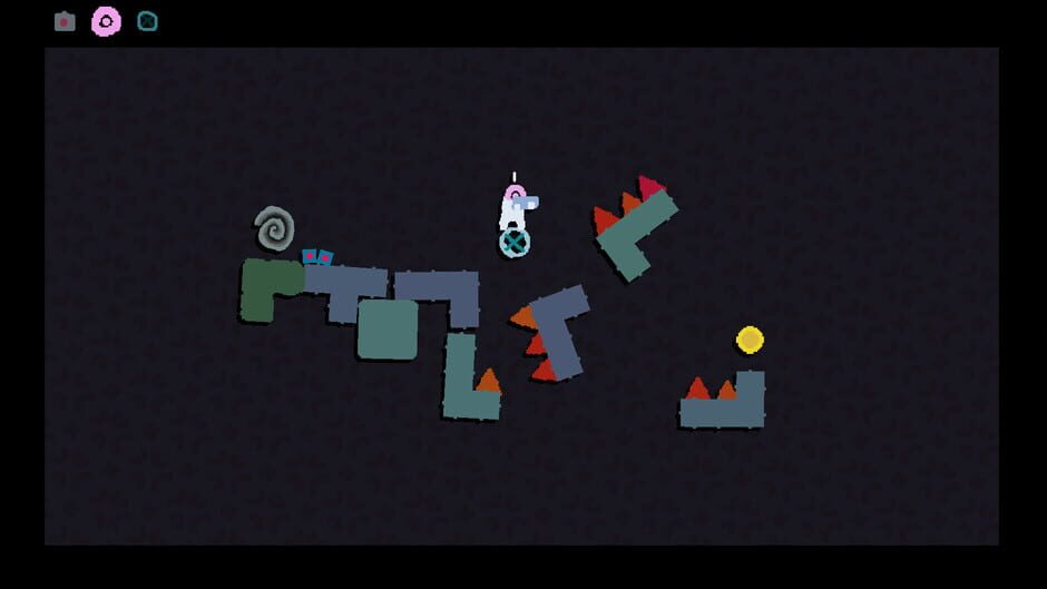 Screenshot from Mosa Lina