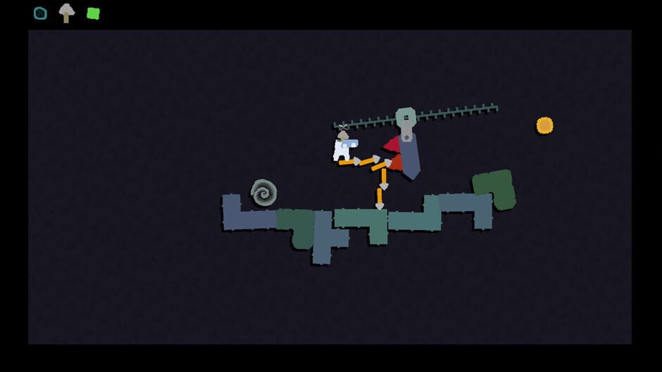 Screenshot from Mosa Lina