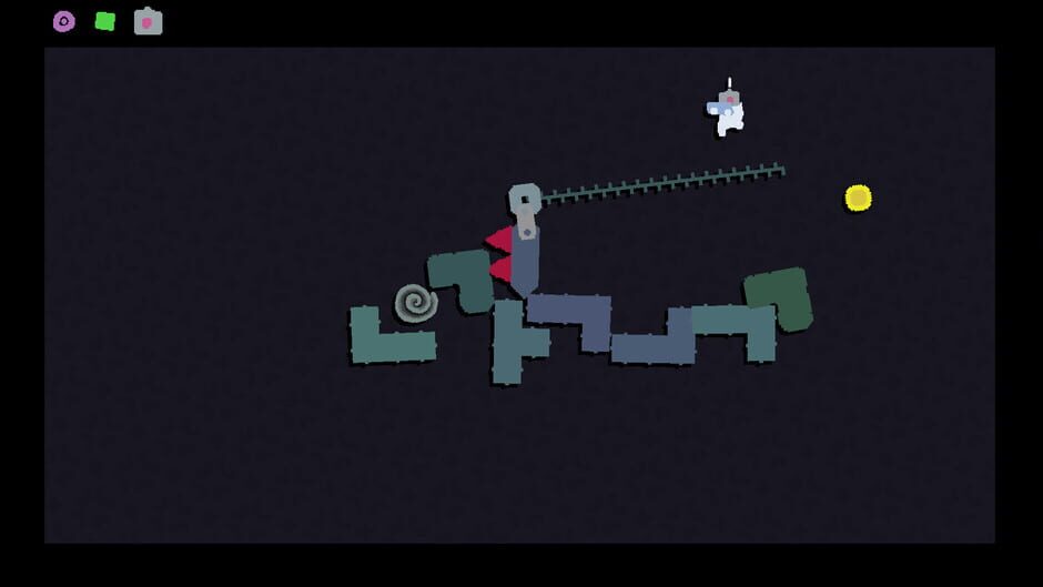 Screenshot from Mosa Lina