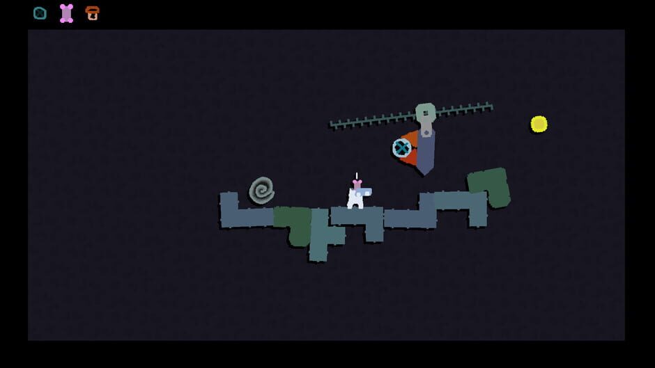 Screenshot from Mosa Lina