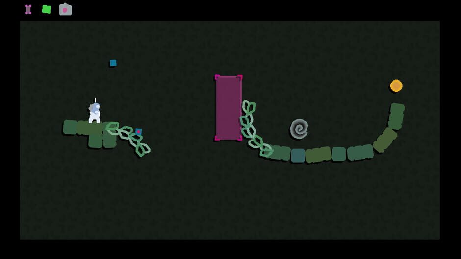 Screenshot from Mosa Lina