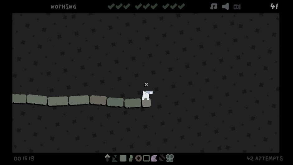 Screenshot from Mosa Lina