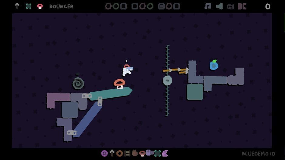 Screenshot from Mosa Lina