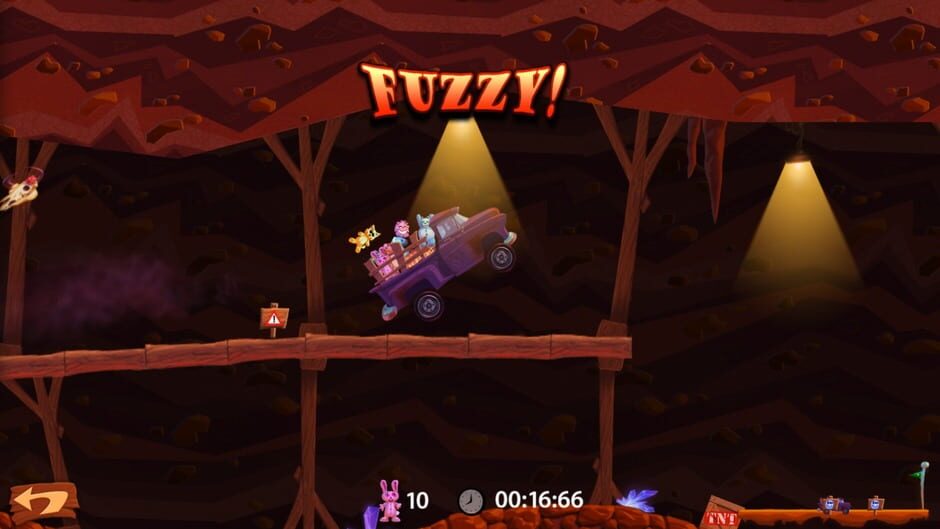 Screenshot from Snuggle Truck