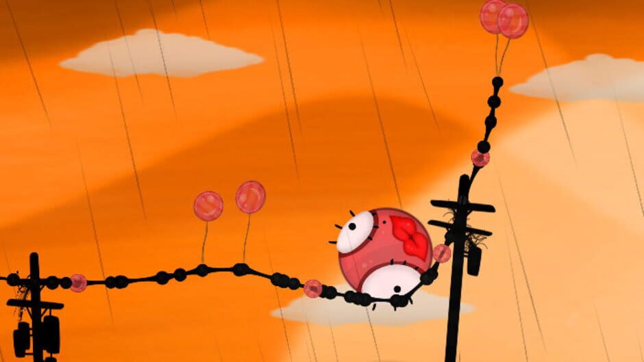 Screenshot from World of Goo