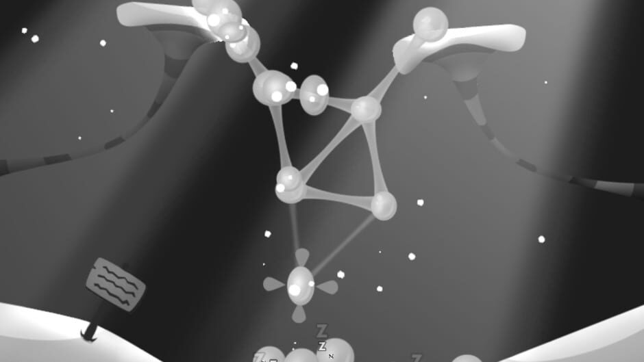 Screenshot from World of Goo