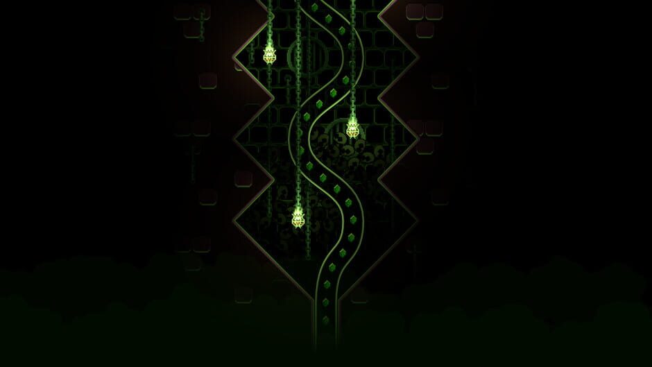 Screenshot from Pinball Spire