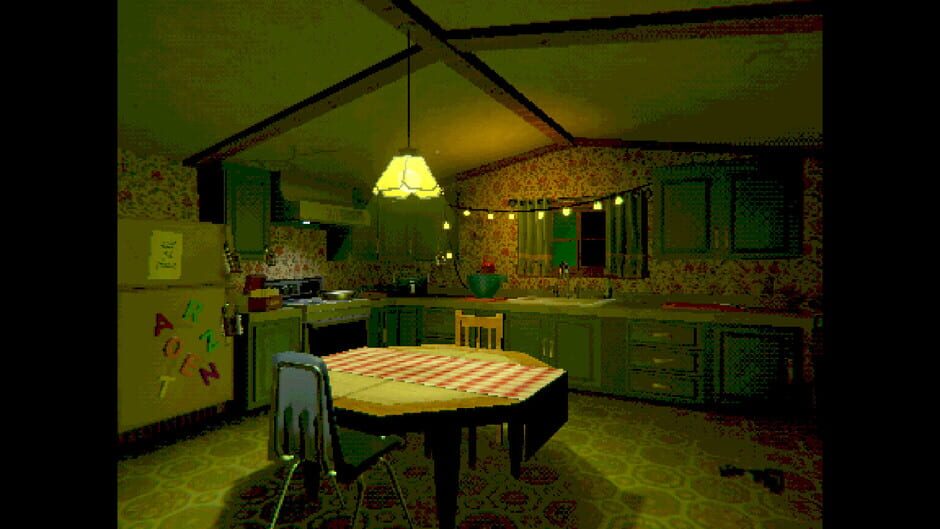 Screenshot from Creature Kitchen