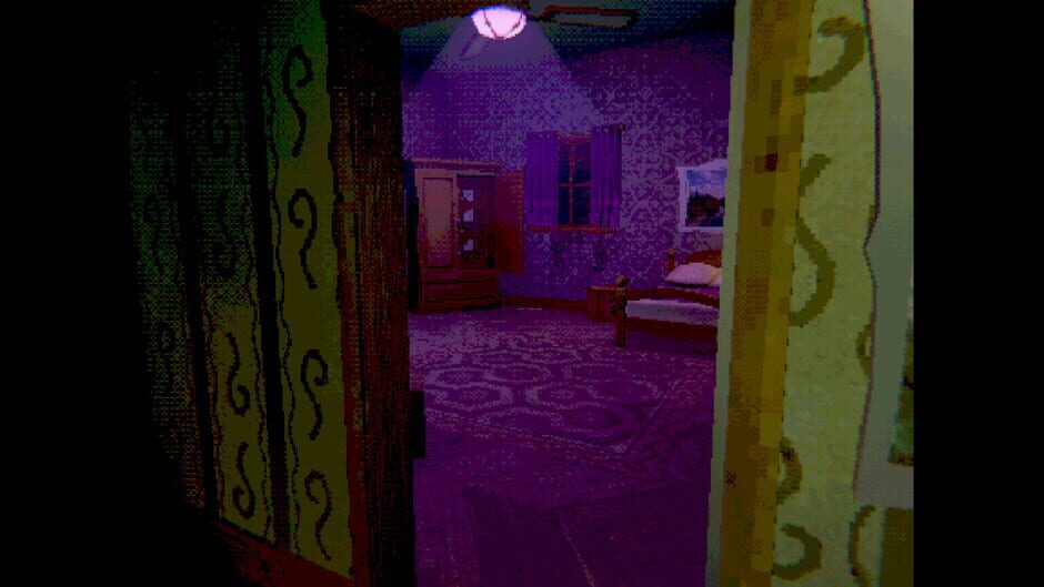 Screenshot from Creature Kitchen
