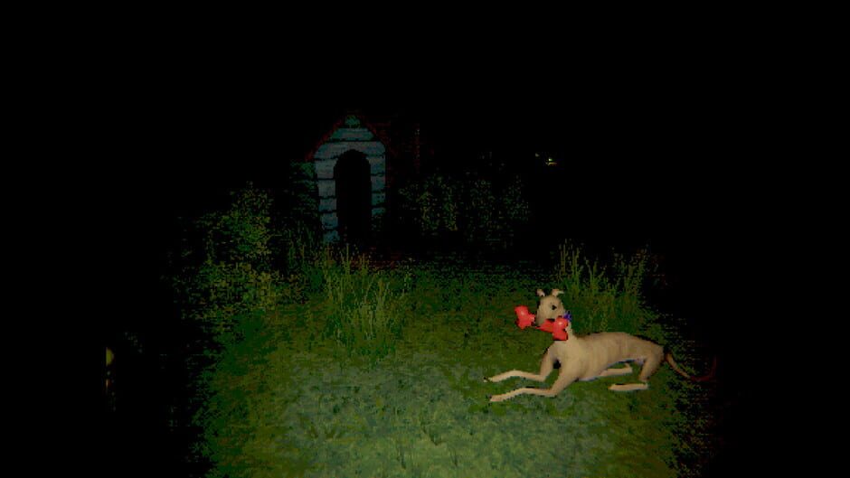 Screenshot from Creature Kitchen