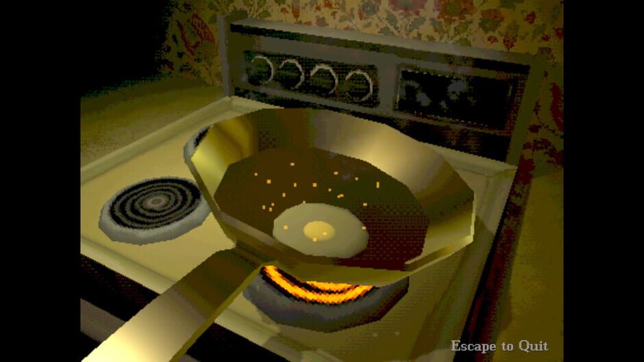 Screenshot from Creature Kitchen