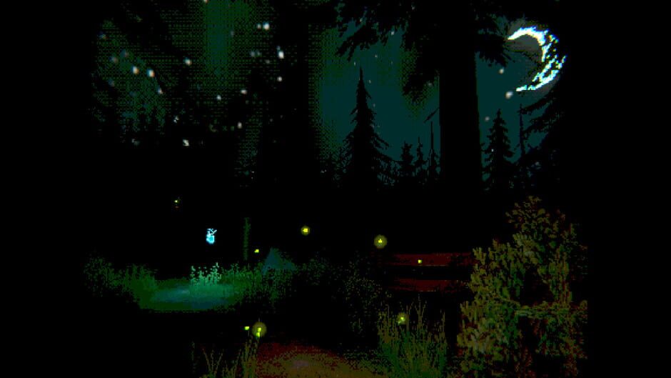 Screenshot from Creature Kitchen
