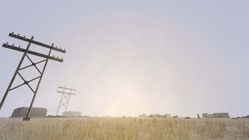 Screenshot from The Moon Sliver