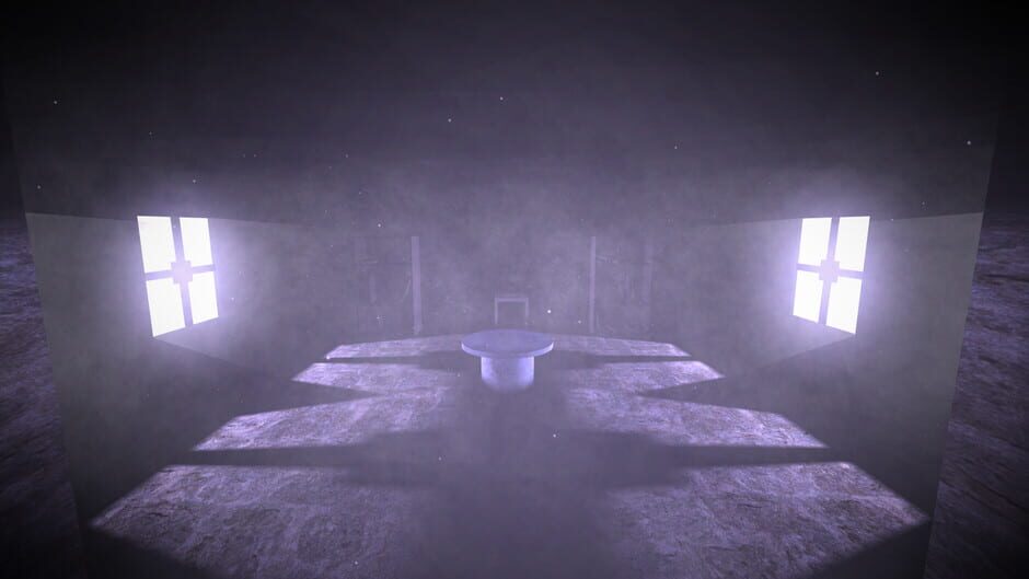 Screenshot from The Moon Sliver