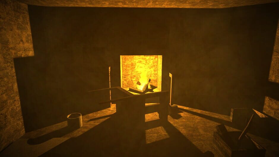 Screenshot from The Moon Sliver