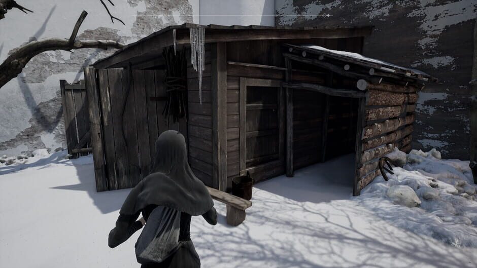 Screenshot from Indika