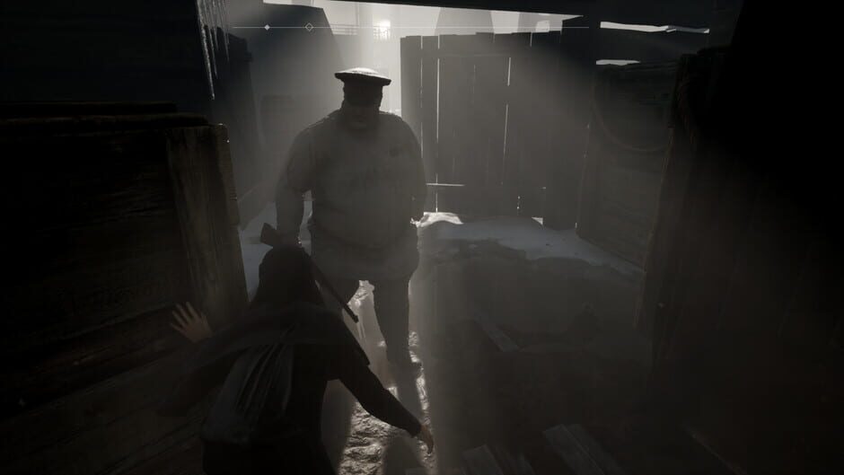 Screenshot from Indika