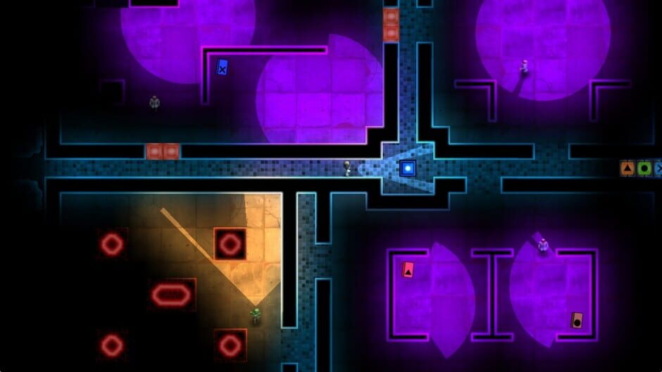 Screenshot from Dynamite Jack
