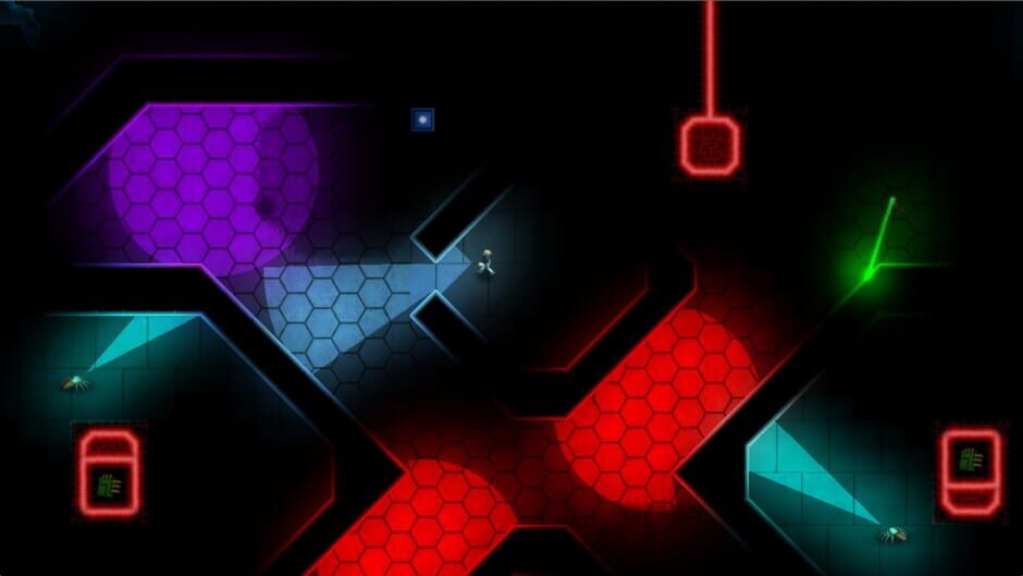 Screenshot from Dynamite Jack
