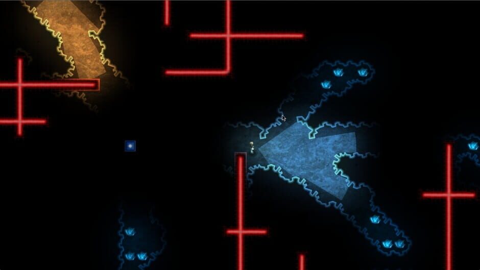 Screenshot from Dynamite Jack