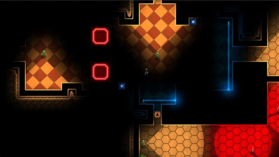 Screenshot from Dynamite Jack