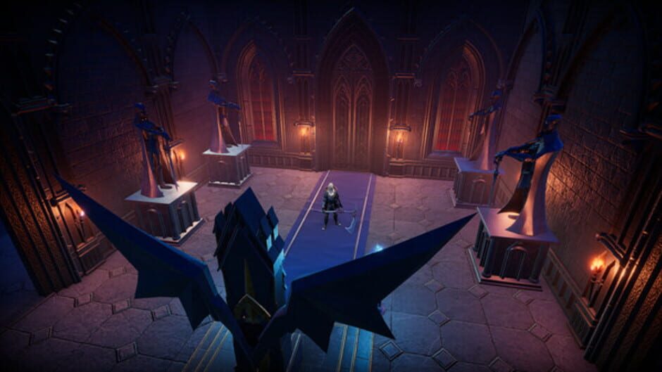 Screenshot from V Rising