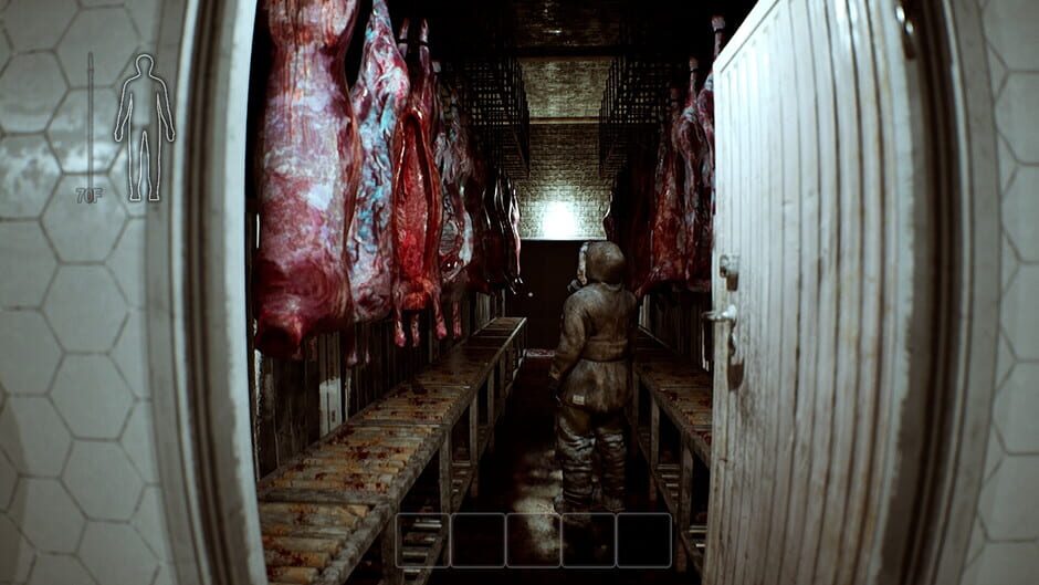 Screenshot from Nuclear Nightmare