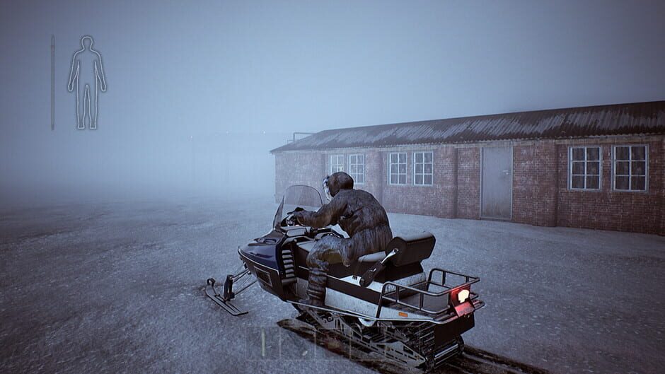 Screenshot from Nuclear Nightmare